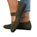 Gretha - Lässige Schuhe mit rutschfester Sohle für Komfort
