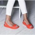 Sina - Stützende orthopädische Sandalen mit rutschfester Sohle für mehr Komfort