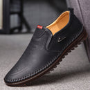 Henry – Stylische Loafer Mit Modernem Style