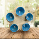 BeeSip - Umweltfreundlicher Trinkbecher für Bienen und Insekten