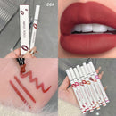 LuxeLine - Flüssiger Lipliner  Wasserfester und langanhaltender Lippenkonturenstift