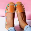 Louisa – Lässige bedruckte Schuhe mit rutschfester Sohle