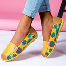 Louisa – Lässige bedruckte Schuhe mit rutschfester Sohle
