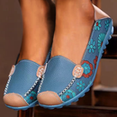 Louisa – Lässige bedruckte Schuhe mit rutschfester Sohle