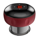 ThermaCup – Intelligentes Schröpfmassagegerät mit Vakuumtechnologie für tiefe Entspannung