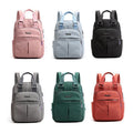 ChargePack - Multifunktionaler wasserdichter Rucksack Organisiert und trocken bleiben