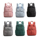 ChargePack - Multifunktionaler wasserdichter Rucksack Organisiert und trocken bleiben