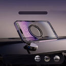 MagnetEase - Leistungsstarke magnetische Telefonhalterung mit 360° Drehung für eine sichere Anbringung | 1+1 Frei