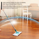 ShinePro - Bienenwachsspray für Holzmöbel und Böden mit glattem Glanz