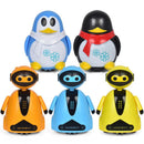 LineRobot - Entfesseln Sie Ihre Kreativität - Kinder-Bildungs Spielzeug Geschenk