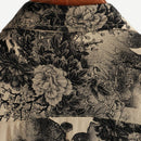 Varek – Luftig Leicht Vintage Blumenhemd