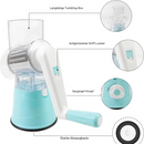 MultiSlice- Mühelose Meisterschaft beim Kochen