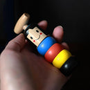 CharmWood – Magisches Holzspielzeug Für Kinder