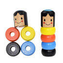 CharmWood – Magisches Holzspielzeug Für Kinder