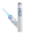 MarkLite – Blaulicht Laserstift zum Entfernen von Flecken und Markierungen