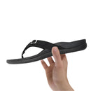 Felia - Orthopädische Sandalen mit rutschfester Sohle zur Entlastung und Unterstützung Fußes