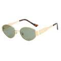 Malina – Leichte Sonnenbrille mit klassischem Farbton und UV Schutz