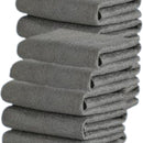 SwiftShine - Saugfähige Geschirrtücher für die streifenfreie Reinigung von Küche und Geschirr