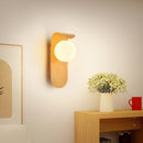 TorchLite – Klassische dekorative Wandlampe für Schlafzimmer und Flur