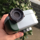 GreenFlow – Intelligente LCD Bewässerungssteuerung mit Zeitanzeige und Zeiteinstellung