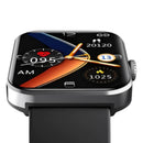 Glucowatch - Smartwatch mit Blutzuckermessung Herzfrequenzmessung und GPS
