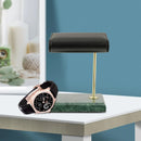 LuxeStand – Präsentationsständer mit übersichtlicher anordnung für wchmuck und accessoires