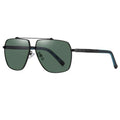 ShadeBold – Modische polarisierte Sonnenbrille mit klassischem Rahmen und UV Schutz