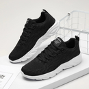 Julian – Leichte Sneakers mit rutschfester Sohle und atmungsaktivem Entwerfen