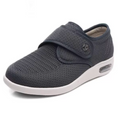 Henry - Rutschfest Orthopädisch Schuhe Mit  Weite Passform