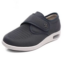 Henry - Rutschfest Orthopädisch Schuhe Mit  Weite Passform