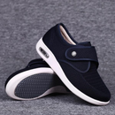 Henry - Rutschfest Orthopädisch Schuhe Mit  Weite Passform