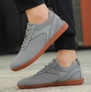 Anselm - Leichte Schuhe mit flacher rutschfester Sohle für mehr Komfort