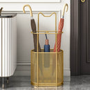 FeliHold - Schirmständer mit Hohldesign und Griff