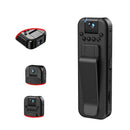VisionPix – Mini HD Kamera mit Nachtsicht und kompaktem Videorekorder