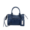 Alina – Luxus-Handtasche mit großem Fassungsvermögen und verstellbarem Riemen