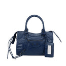 Alina – Luxus-Handtasche mit großem Fassungsvermögen und verstellbarem Riemen