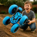 FlipXtreme – Ferngesteuertes Rennauto mit 360° Stunt Aktion
