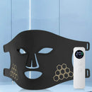 SkinAura – LED Lichttherapiemaske zur Hautpflege und Faltenbehandlung