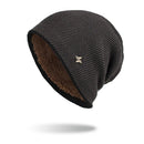 Axel - Bequem Warm Beanie
