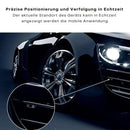 MiniTrack - Starker Magnetischer GPS-Tracker