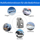TravelEase - Nackenentlastungs Kissen