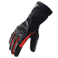 GripMaster – Wasserdichte Handschuhe mit verstellbarer Passform und Touchscreen Kompatibilität
