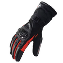 GripMaster – Wasserdichte Handschuhe mit verstellbarer Passform und Touchscreen Kompatibilität