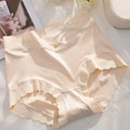 Leni – Leichte atmungsaktive Unterhose mit glattem Bund