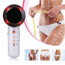 Dunja – Elektronisches Cellulite Massagegerät zur Straffung der Oberarme und des Körpers
