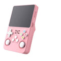 RetroVault – Tragbare Handheld-Spielkonsole mit Linux System