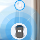 GlobeTrack – Globaler Mini GPS Tracker zur präzisen Standortverfolgung