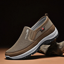 Lukas – Leichte Schuhe mit rutschfester Sohle für Komfort