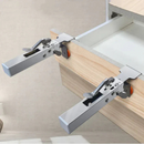 GripMaster – Verstellbare Festklemme für schnelle und sichere Schubladenmontage