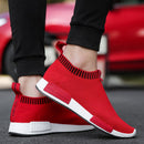 Bastian - Ultraleichte Turnschuhe mit rutschfester Sohle für Komfort